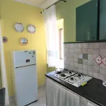 In Summer Apartment *