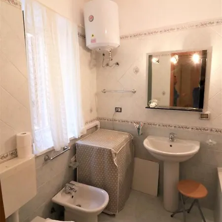 Apartmán In Summer *