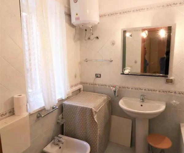 Apartment In Summer *