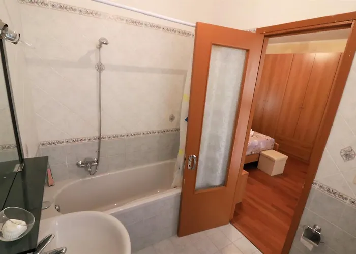 In Summer Apartamento *