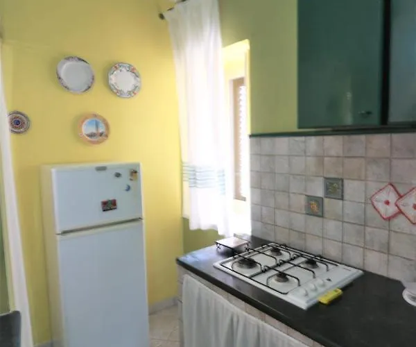 In Summer Apartamento *